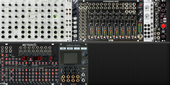 My travel Eurorack