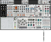 Intellijel 7U #2