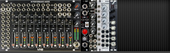 My chummy Eurorack