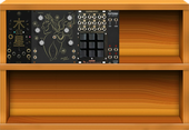 My neuter Eurorack