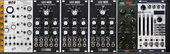 My chummy Eurorack (copy)