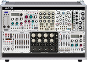 My live rack