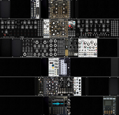 Full Modular Cross v20