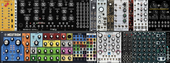 My septal Eurorack (copy)