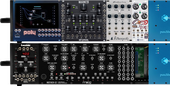 My mis Eurorack