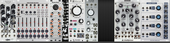My homy Eurorack