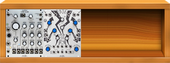 My desperate Eurorack