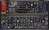 Make Noise CV Bus Case Ideal