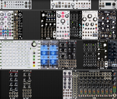 My tother Eurorack
