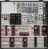 My sick Eurorack