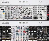 My unwished Eurorack