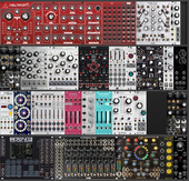 Bryan eurorack