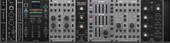 My churchward Eurorack
