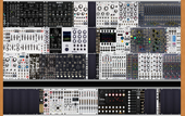 A. How I started 2022 --- Current Layout and 2022 Additions