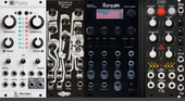 Micro Rack
