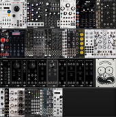 Modules I own/ordered