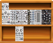VENDA'S EURORACK