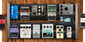 Spirit of the Beehive - WKNC Studio Session Board