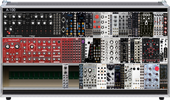 My Future Monster Case