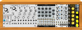 My cistic Eurorack