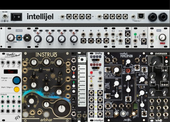 Intellijel 62 Case (samploo) (copied from ShadeRunner)