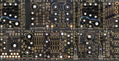 My duddy Eurorack