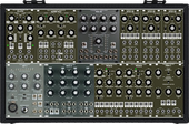 My trendy Eurorack