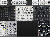 thxmaspark's rack (copy)