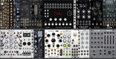 My prolix Eurorack