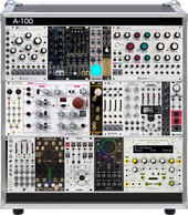doktor tox Eurorack d “ the portal's mutable “