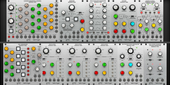 Behringer ARP 2500