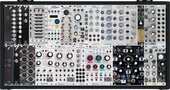 My fresh Eurorack
