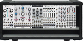 My cautious Eurorack