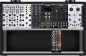 Patching Panda box
