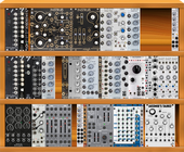 9U Studio Case