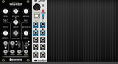 My abnormal Eurorack