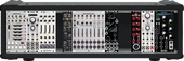 My seatless Eurorack 104