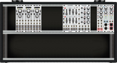 My afeard Eurorack