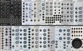 Doepfer - showroom - P6 case