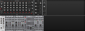 My taloned Eurorack