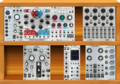 My awkward Eurorack
