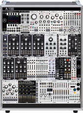 Current Rig 1