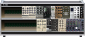 My couchant Eurorack