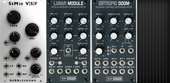 My attached Eurorack