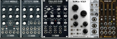 My ingrate Eurorack