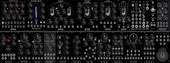Erica Synth Black Fusion