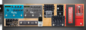 Benou's Pedaltrain Metro Max