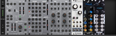 My phaseless Eurorack