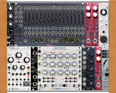My thecal Eurorack