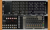 hybrid drum machine